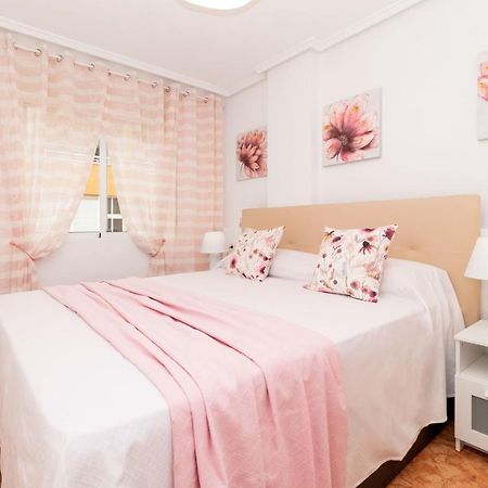 Ferienwohnung Marianna Torrevieja Exterior foto
