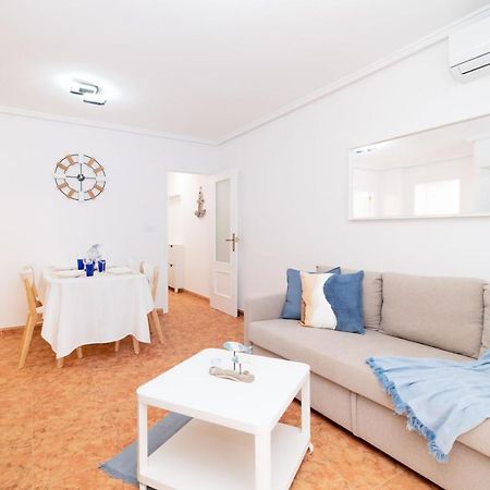 Ferienwohnung Marianna Torrevieja Exterior foto