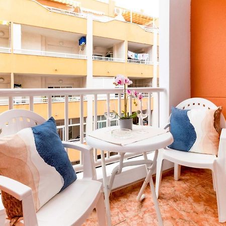 Ferienwohnung Marianna Torrevieja Exterior foto