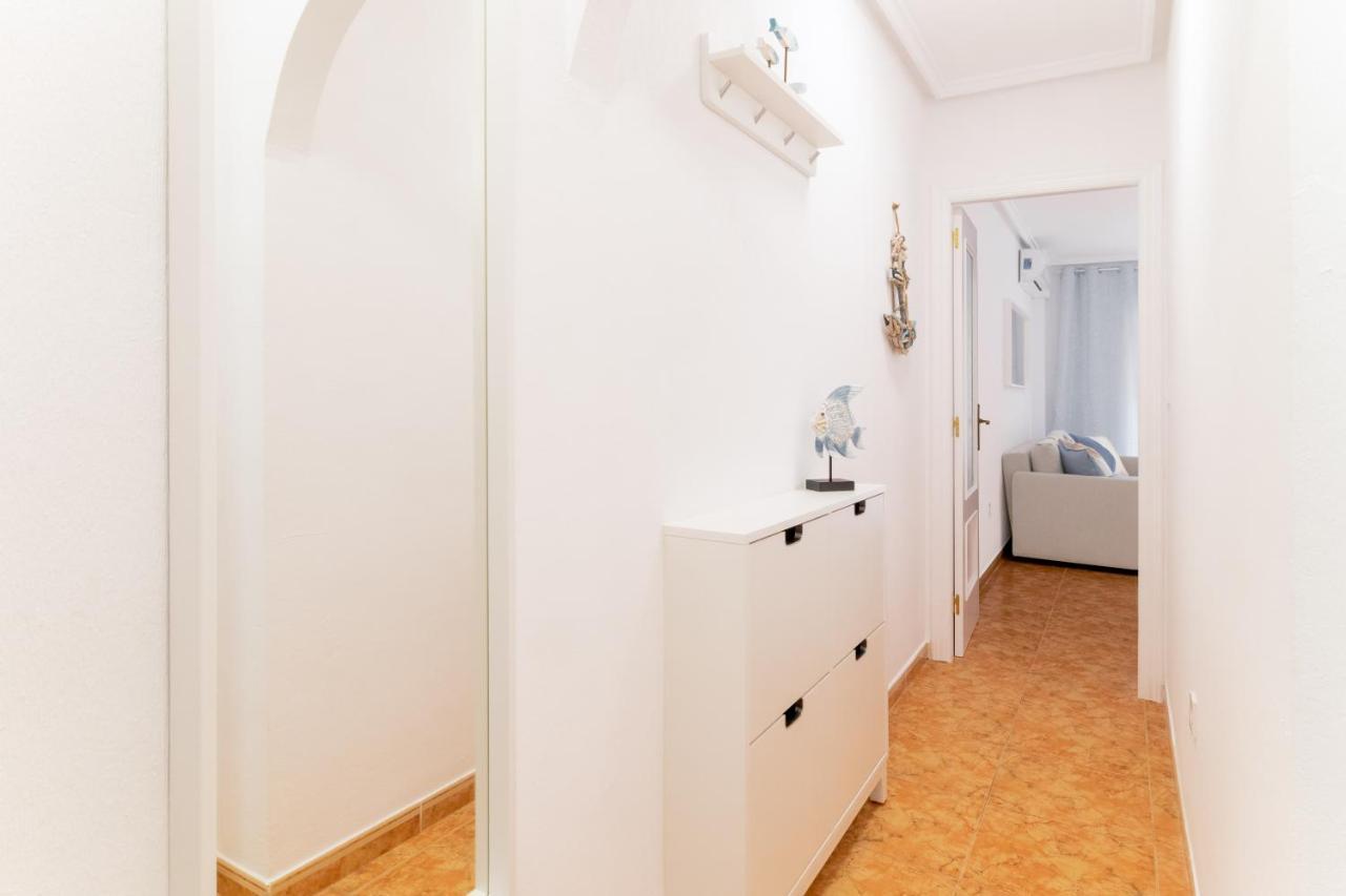 Ferienwohnung Marianna Torrevieja Exterior foto