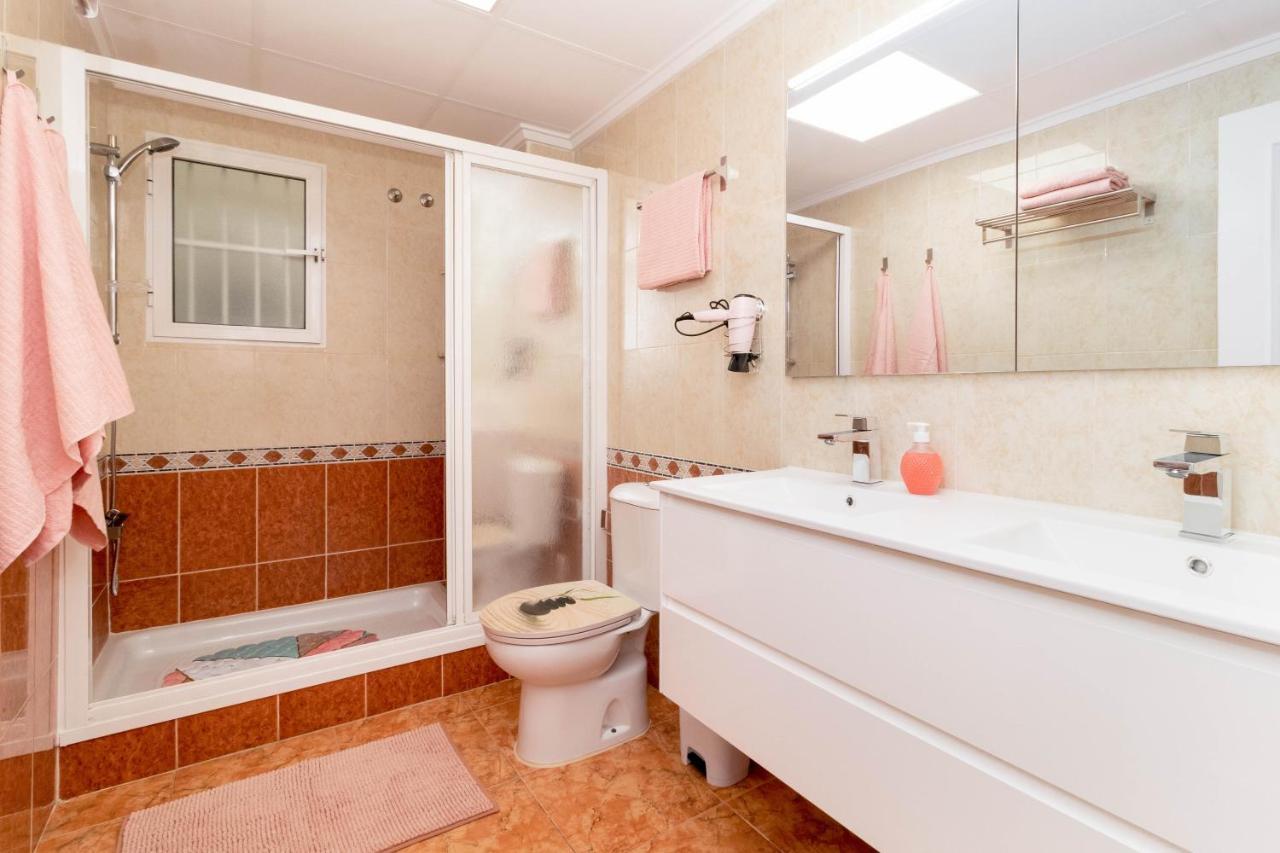 Ferienwohnung Marianna Torrevieja Exterior foto
